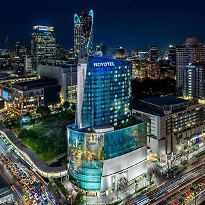 Novotel Bangkok Platinum Pratunam